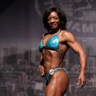 Evelyn  Jackson - NPC Alabama State Championships 2012 - #1